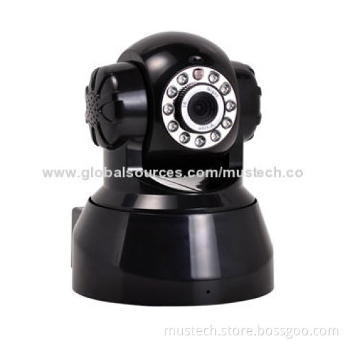 Megapixel IP Cameras, Factory Direct Sale